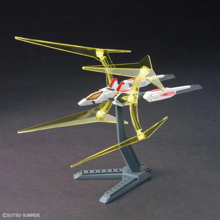 OPTION PARTS SET GUNPLA 05 BOOSTER PLAVSKY MK