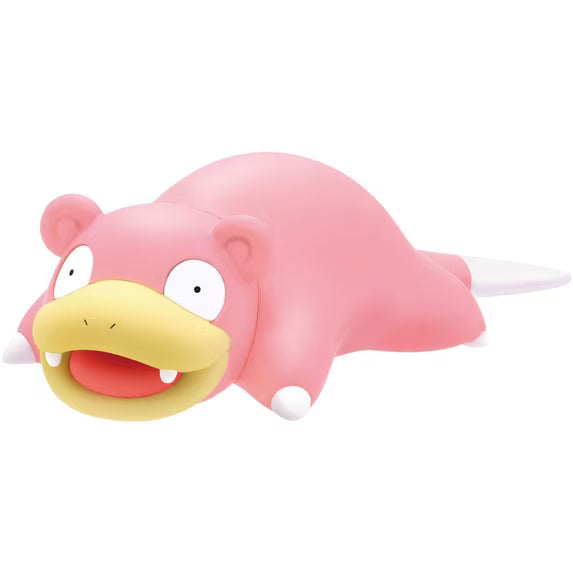 POKEMON SLOWPOKE QUICK KIT 15 MK