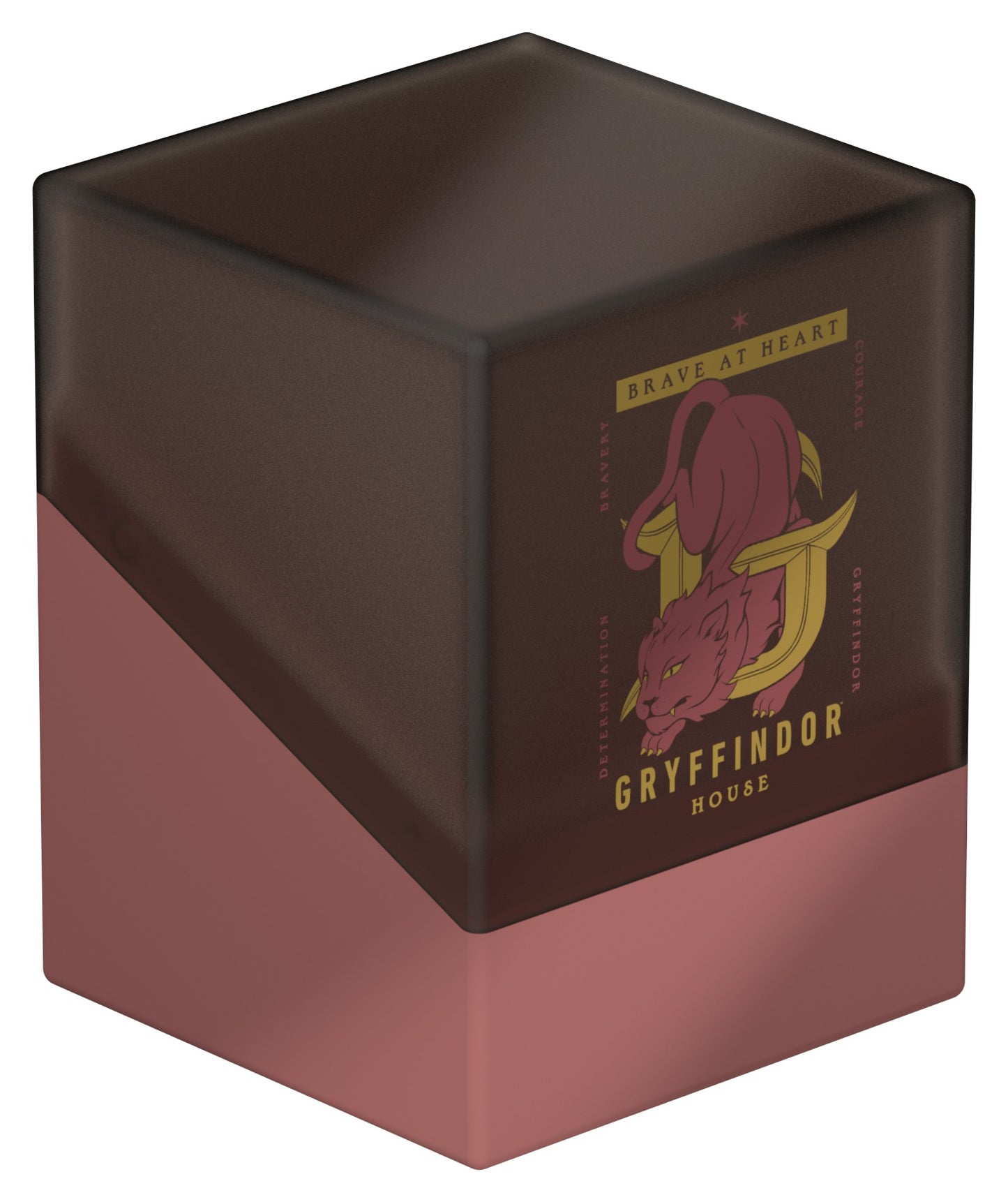 UGD BOULDER 100+ HARRY POTTER HOUSES GRYFFINDOR