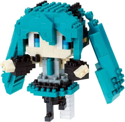 NANOBLOCK HATSUNE MIKU MK BOX/12