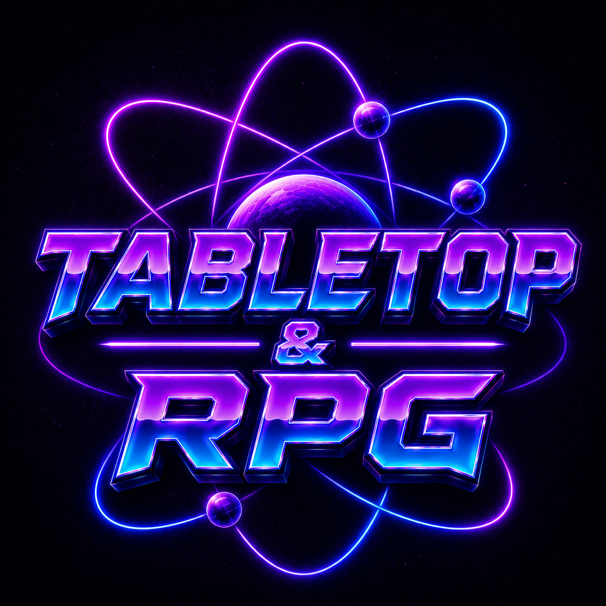 Tabletop & RPG