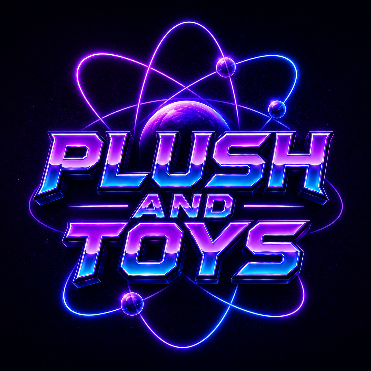 Plush & Toys