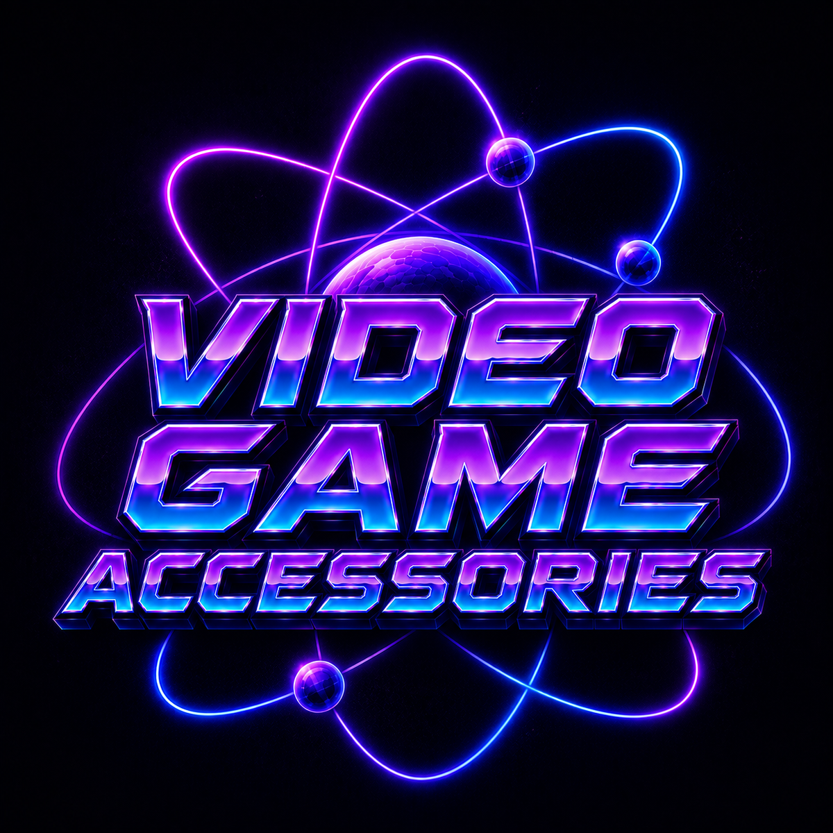 Video Game Accessories