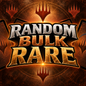 MTG Random Bulk Rare