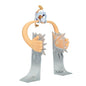 One Piece FL Monkey D. Luffy Gear 5 Vol.5 Figure 71023