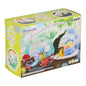 Rement Pokemon Circular Diorama Collection Blind Box
