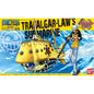02 TRAFALGAR LAW SUBMARINE GSC MK