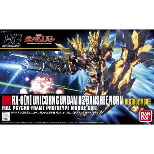 1/144 HGUC UNICORN 02 DESTROY MK