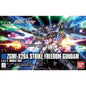 #201 STRIKE FREEDOM SEED MK