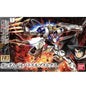 HG 1/144 GUNDAM BARBATOS LUPUS REX MK