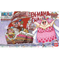 QUEEN MAMA CHANTER GSC MK