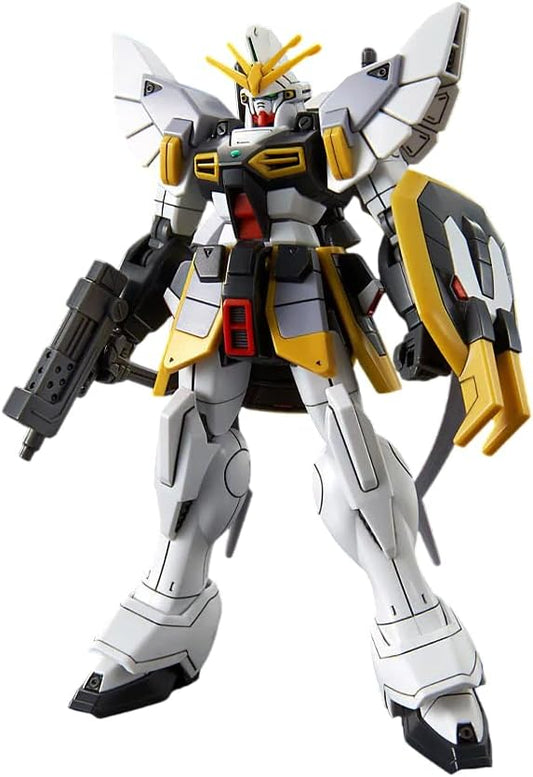 HG 1/144 GUNDAM SANDROCK CUSTOM MK