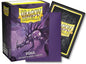 DRAGON SHIELD 60CT PACK DUAL MATTE SOUL PURPLE