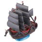 09 Dragons Ship ONE PIECE MK
