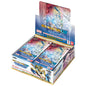 DIGIMON CARD GAME CHIVALROUS XIII (EX13)