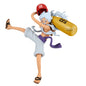 One Piece Battle Record Collection Monkey D. Luffy Gear 5 II Figure 71188