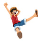 One Piece Romance Dawn Monkey D. Luffy Vol.1 Figure 71357