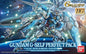 #17 GSELF W/PERFECT PACK HG G-RECO 1/144 MK