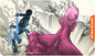 UniVersus CCG: Attack on Titan - Lethal Strike Playmat