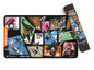 UniVersus CCG: Attack on Titan - The Second Act Playmat