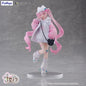 Furyu USA (AMU-TNL0148) Hatsune Miku Tenitol Sakura Miku Cool Style [Petit]