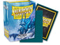 DRAGON SHIELD 100CT BOX MATTE PETROL