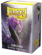 DRAGON SHIELD 100CT BOX MATTE ORCHID