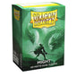 DRAGON SHIELD 100CT BOX DUAL MATTE MIGHT