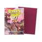 DRAGON SHIELD 100CT BOX SPECIAL EDITION RED GOLD