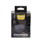 DRAGON SHIELD 100CT BOX STRONGBOX BLACK