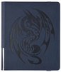 DRAGON SHIELD CARD CODEX PORTFOLIO 360 MID BLUE