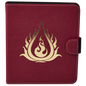 Dragon Shield RPG: Spell Codex - Blood Red