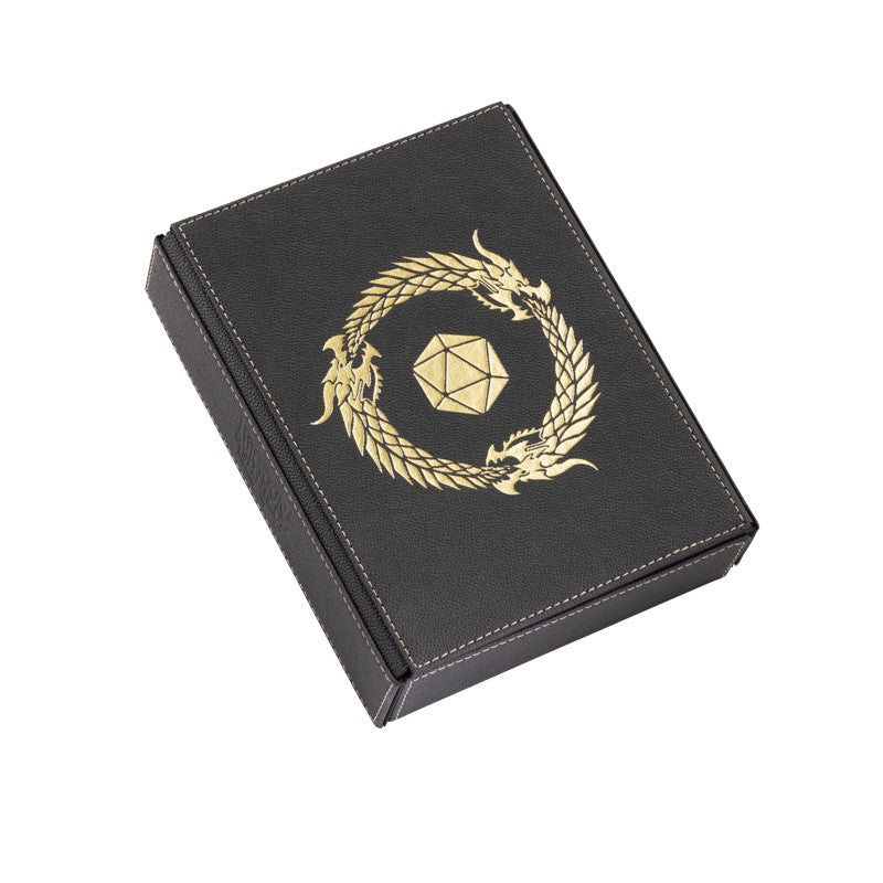 DRAGON SHIELD RPG DICE COMPANION