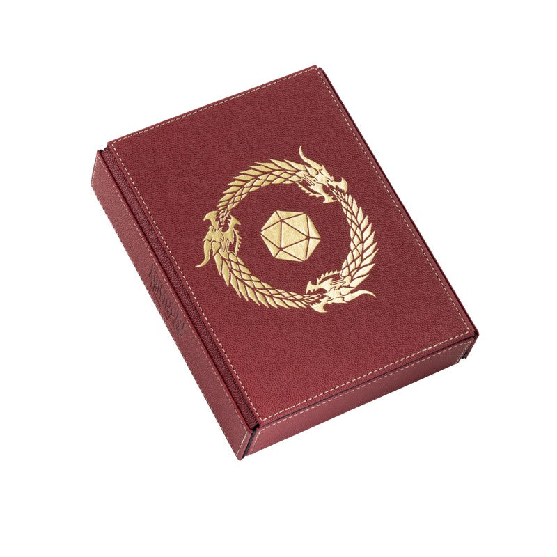 DRAGON SHIELD RPG DICE COMPANION
