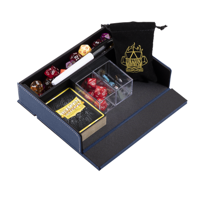 DRAGON SHIELD RPG DICE COMPANION
