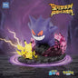 Pokémon Series Ultimate Battle Figurines