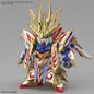 SDW HEROES CAO CAO WING GUNDAM ISEI