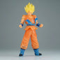 DRAGON BALL SUPER CLEARISE SON GOKU & VEGETA(A:SON GOKU) 69648
