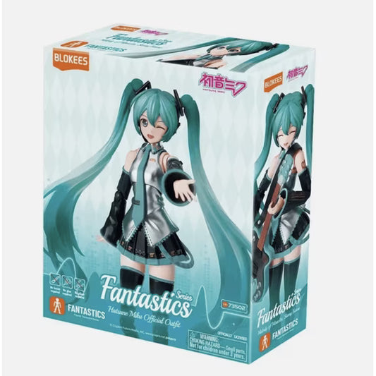 Blokees: Hatsune Miku - FE01 (73502) (0725)