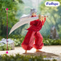 [Japan Import] Furyu FR21900 Inuyasha Trio-Try-iT Figure - Inuyasha, 5.9"