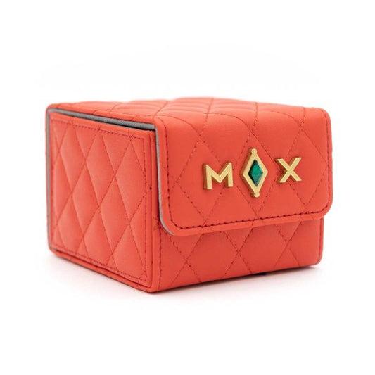 KMC MOX BOX 133CT RED