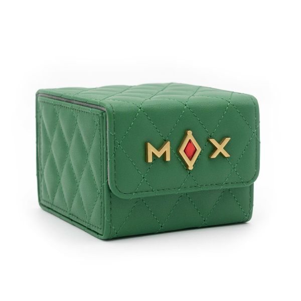 KMC MOX BOX 133CT GREEN