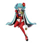 Furyu USA (AMU-SHP3383) Hatsune Miku Noodle Stopper Figure Flower Fairy Camellia