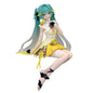 Furyu USA (AMU-SHP3431) Hatsune Miku Noodle Stopper Figure Canary Bird