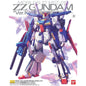 MG 1/100 ZZ GUNDAM VER.K MK