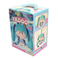 Hatsune Miku YADOO Plush Pendant - Smiley - Desk Buddy MMK0201