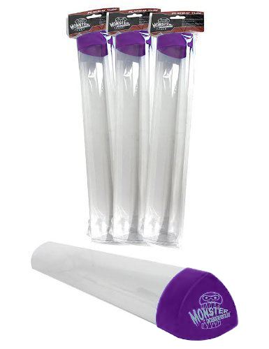 MONSTER PRISM TUBE