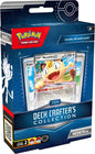 PKMN DECK CRAFTERS COLLECTION