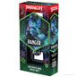 SDZ ADVENTURE DICE RANGER BLUE BLACK