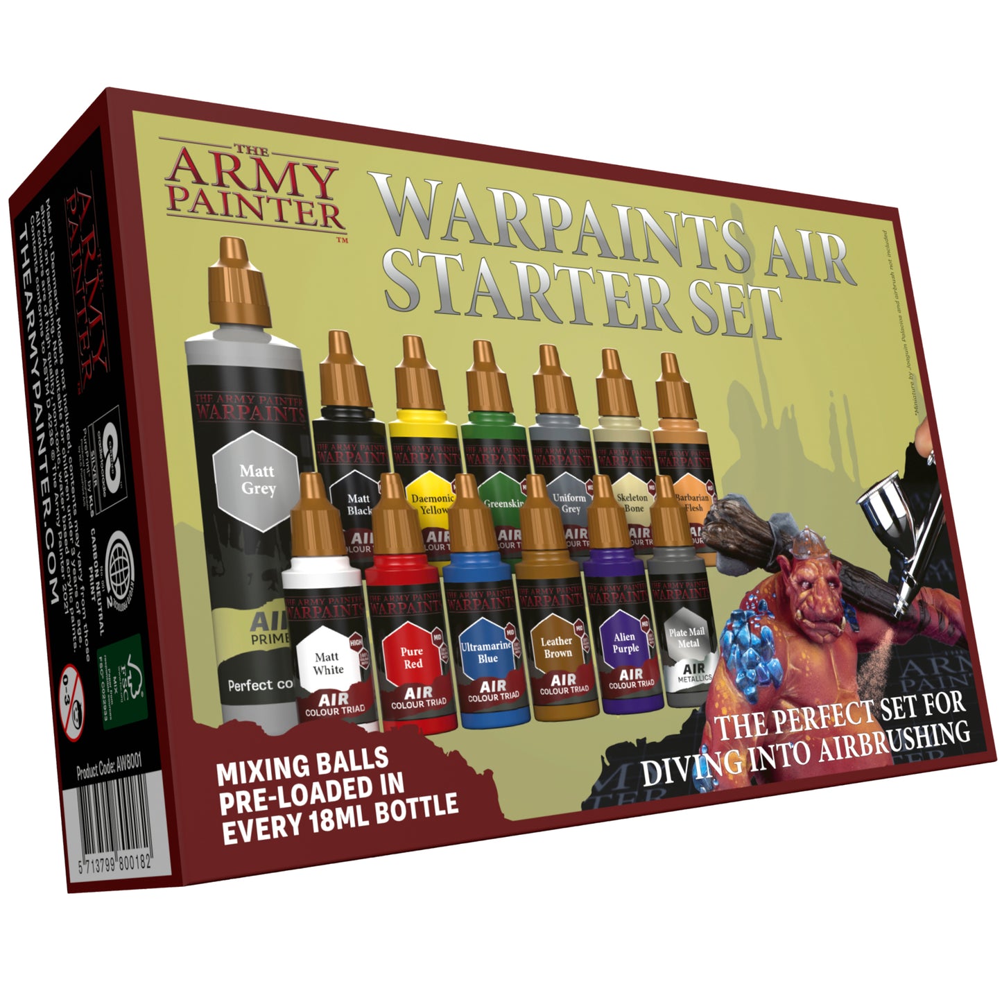 The Army Painter Products - Tools